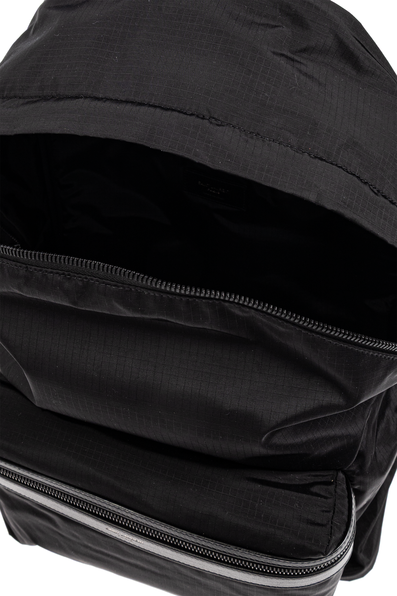 Saint Laurent Backpack City | Men's Bags | Vitkac Saint Laurent Backpack City | Men's Bags | Vitkac